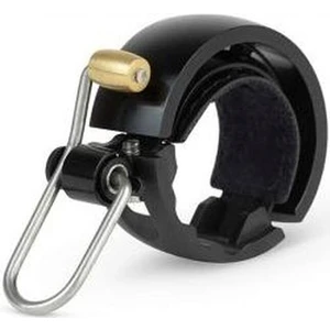 Knog Oi Luxe Small Black