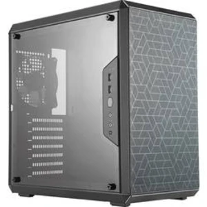 COOLER MASTER PC skříň MASTERBOX Q500L MIDI TOWER