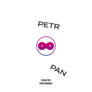 Petr Pan a Oceán naděje - David Drábek - e-kniha