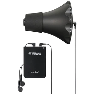 Yamaha SB6X Silent Brass rendszer