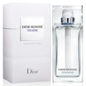 Christian Dior Dior Homme Cologne 2013 woda kolońska dla mężczyzn 125 ml