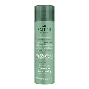 Smith England Jemný vlasový šampon (Ultra Gentle Shampoo) 250 ml