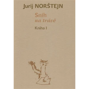 Sníh na trávě - Jurij Norštejn