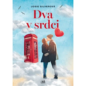 Dva v srdci, Silverová Josie
