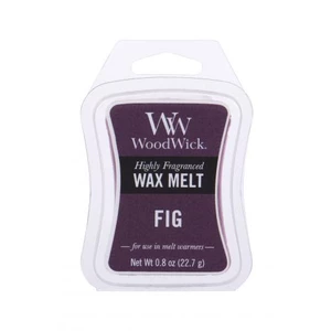 WoodWick Vonný vosk Fig 22,7 g