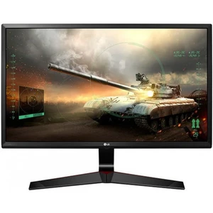 Monitor LG 27MP59G čierny (27MP59G-P.AEU... + dárek Monitor 27" (69 cm), 1920 x 1080 Full HD,LED podsvícení, IPS panel, doba odezvy 1ms, jas 250cd/m2,