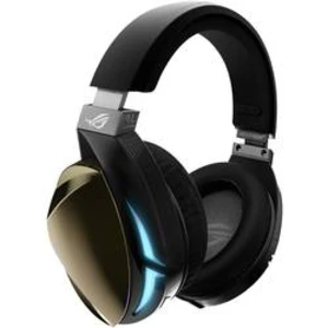 Asus ROG Strix Fusion 500 herný headset s USB káblový cez uši čierna