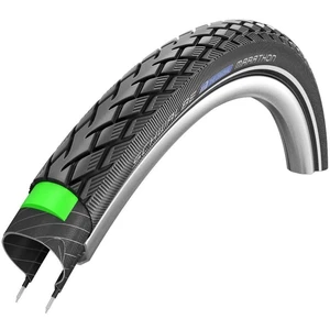 Schwalbe Marathon 700x38C (40-622) 67TPI 810g Greenguard Reflex