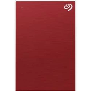 Externý pevný disk 6,35 cm (2,5") Seagate One Touch Portable, 5 TB, USB 3.2 Gen 1 (USB 3.0), červená