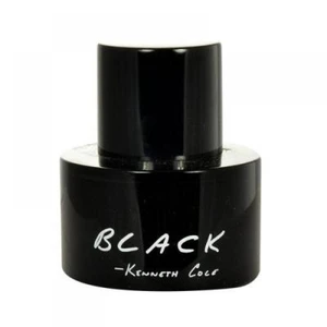 Kenneth Cole Black 100 ml toaletná voda pre mužov