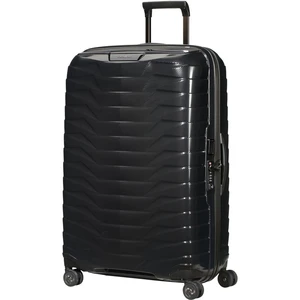 Samsonite Skořepinový cestovní kufr Proxis L 98 l - černá