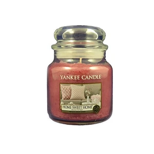 Yankee Candle Home Sweet Home vonná svíčka Classic velká 411 g