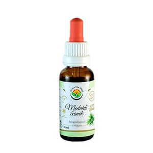 Salvia Paradise Medvědí česnek lyofilizovaný AF tinktura 50 ml