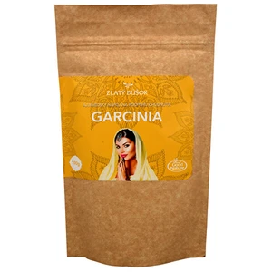 Good Nature Zlatý doušek - Ajurvédská káva GARCINIA 100 g