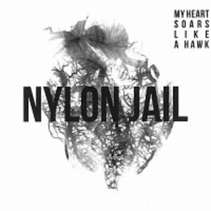 My Heart Soars Like A Hawk - Jail Nylon [Vinyl album]