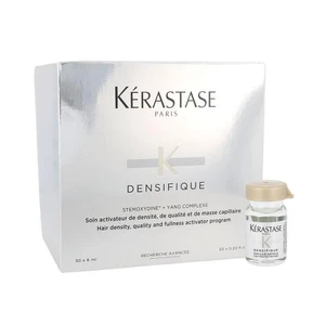 Kérastase Densifique Cure Densifique vlasová kúra pre obnovenie hustoty vlasov 30 x 6 ml