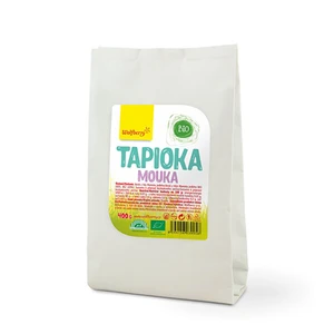 Wolfberry Tapioková múka BIO 400 g