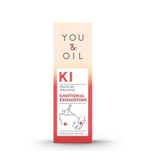 You & Oil You & Oil KI Emoční vyčerpání 5 ml