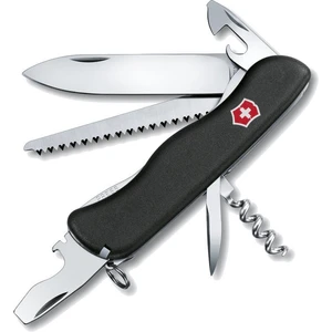 Victorinox Forester Black