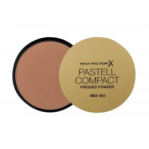 Max Factor Pastell Compact pudr pro všechny typy pleti odstín Pastell 4 20 g