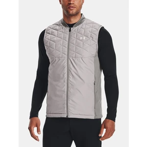 Under Armour CG Reactor VLAP Golf Vest Šedá S