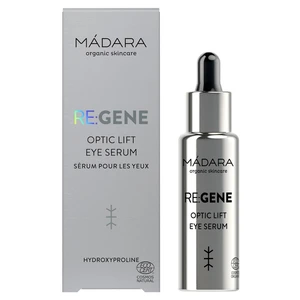 Mádara Re:Gene Optic Lift oční sérum 15 ml