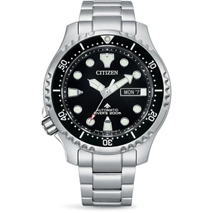 Citizen Promaster Automatic NY0140-80EE