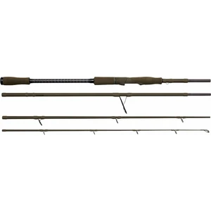 Savage Gear SG4 Fast Game Travel 2,15 m 20 - 60 g 2 parts