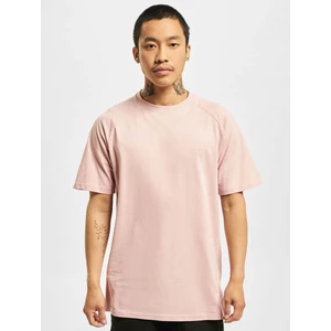 T-Shirt Kai in rose