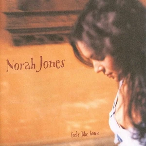 Norah Jones Feels Like Home (LP)