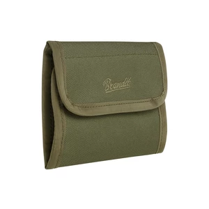 Wallet Five Olive One Size