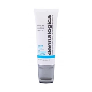 Dermalogica Daily Skin Health Neck Fit Contour Serum 50 ml pleťové sérum pre ženy na veľmi suchú pleť; proti vráskam; spevnenie a lifting pleti