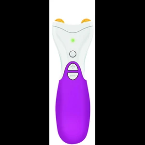 Rio 60 SECOND NECK TONER purple