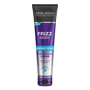 John Frieda Frizz Ease Dream Curls krém pro vlnité a kudrnaté vlasy 150 ml