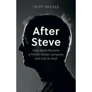 After Steve (Defekt) - Mickle Tripp