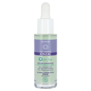 Jonzac Pure Age sérum proti vráskám na aknózní pleť 30 ml