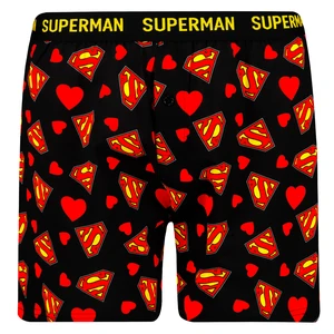 Men’s trunks Superman Love - Frogies