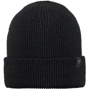 Winter beanie Barts KINABALU BEANIE Black