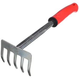 Ruční hrabičky, délka 290 mm, ergonomická rukojeť