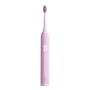 Tesla Smart Toothbrush Sonic TS200 sonický zubní kartáček Pink 1 ks