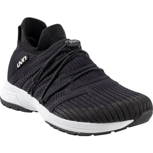 UYN Man Free Flow Tune Shoes Black/Carbon 40