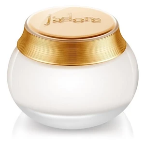 DIOR - J’adore Les Adorables Body Cream - Parfémovaný tělový krém