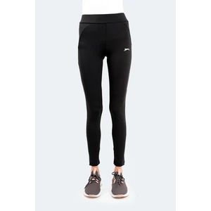 Slazenger Neela Women's Fitness Leggings Black