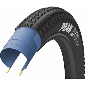 Goodyear Peak Ultimate Tubeless Complete 29/28" (622 mm) Black 2.25 Cauciuc