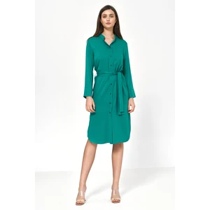 Nife Woman's Dress S217