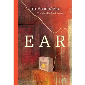 Ear - Jan Procházka