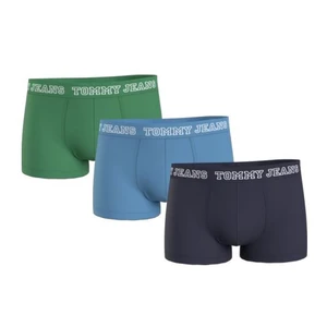 3PACK Men's Boxers Tommy Hilfiger Multicolor