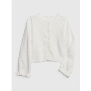 GAP Kids Knitted Cardigan - Girls