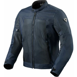 Rev'it! Eclipse 2 Dark Blue L Blouson textile