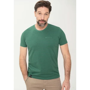 Volcano Man's T-shirt T-Palms M02126-S23